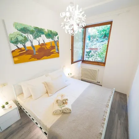 Апартаменты Ulivi Beth's House