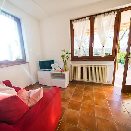 Ulivi Beth's House Апартаменты *