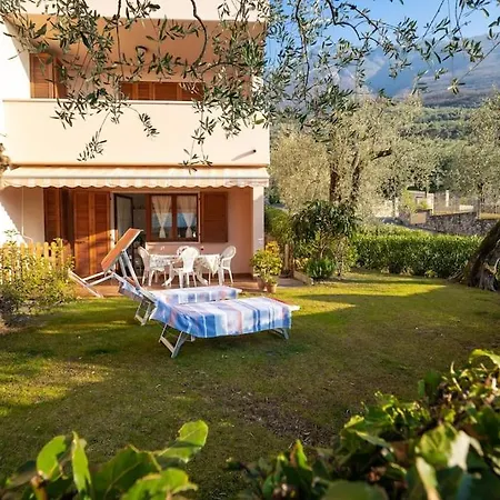 Ulivi Beth's House Brenzone sul Garda