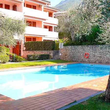 Ulivi Beth's House Lägenhet Brenzone sul Garda