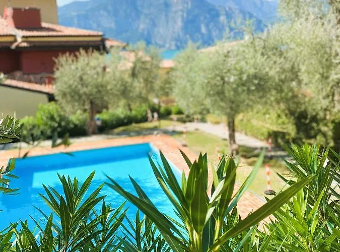 Ulivi Beth's House *