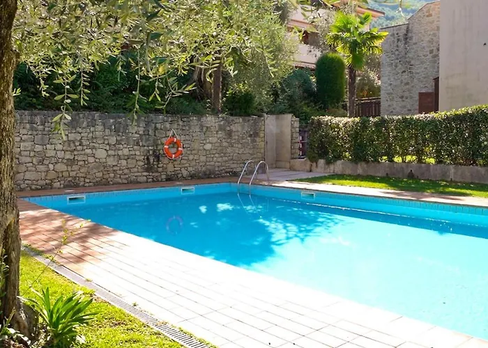 Ulivi Beth's House * Brenzone sul Garda
