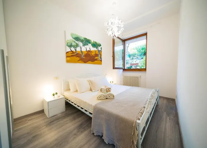 Ulivi Beth's House Brenzone sul Garda
