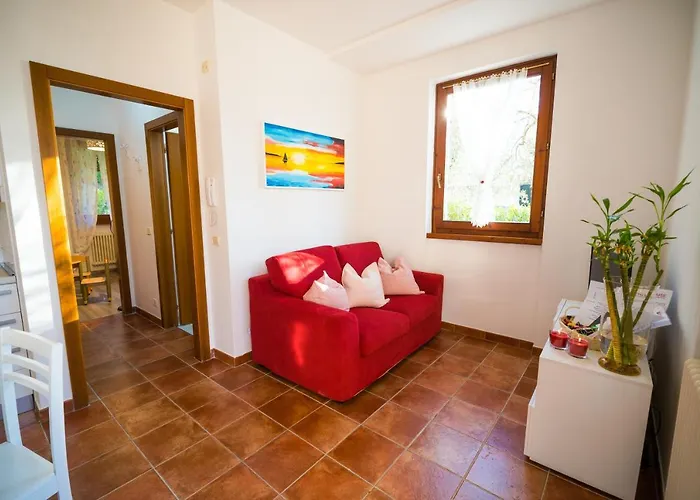 Ulivi Beth's House * Brenzone sul Garda