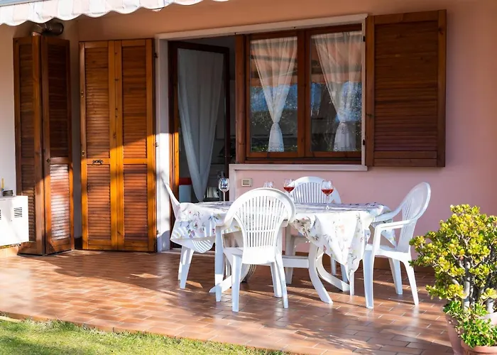 Ulivi Beth's House
