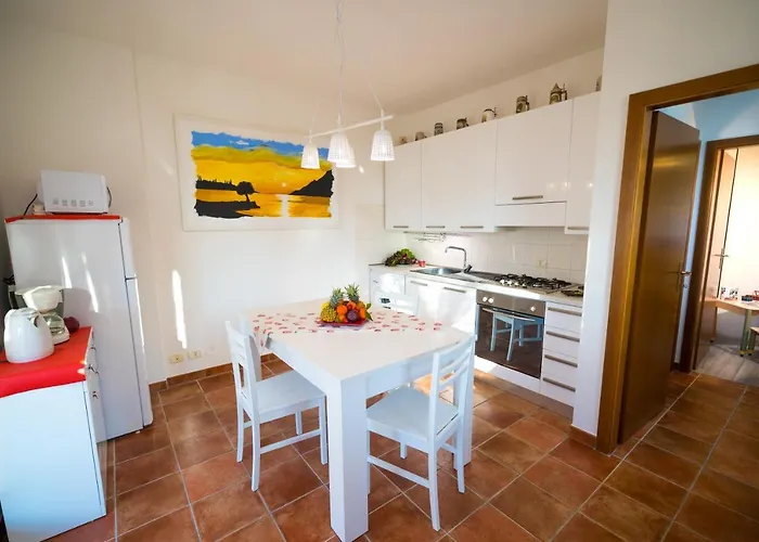 Ulivi Beth's House Brenzone sul Garda