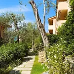 Ulivi Beth's House Apartman Brenzone sul Garda