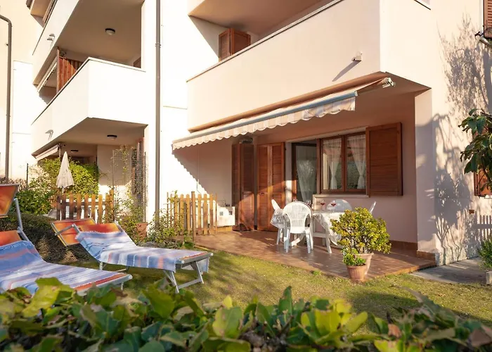 Ulivi Beth's House Lejlighed Brenzone sul Garda