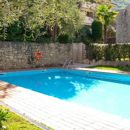 Ulivi Beth's House * 布雷佐内加尔达