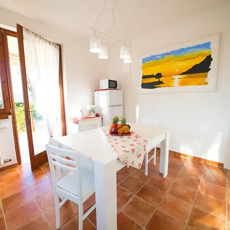 Ulivi Beth's House 公寓 布雷佐内加尔达