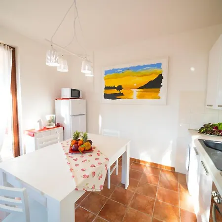 Ulivi Beth's House *